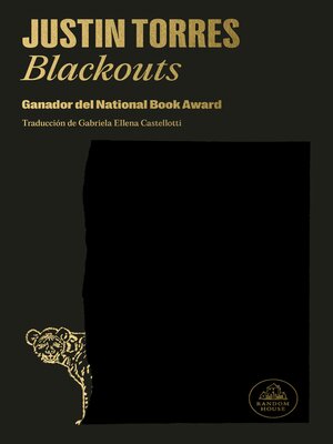 cover image of Blackouts